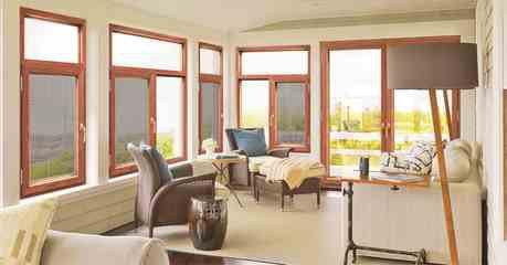 平开窗,阳光房,并可由此系列组合成上万种不同款式,门窗产品的参考价